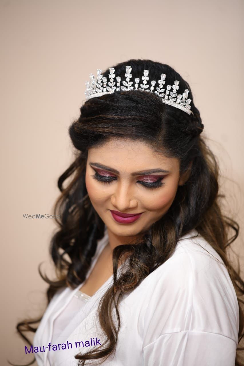 Photo By MakeUp in Goa - Bridal Makeup