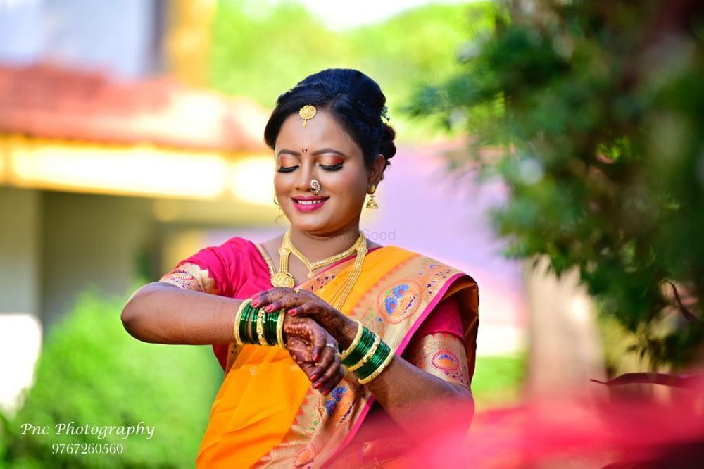 Photo By MakeUp in Goa - Bridal Makeup