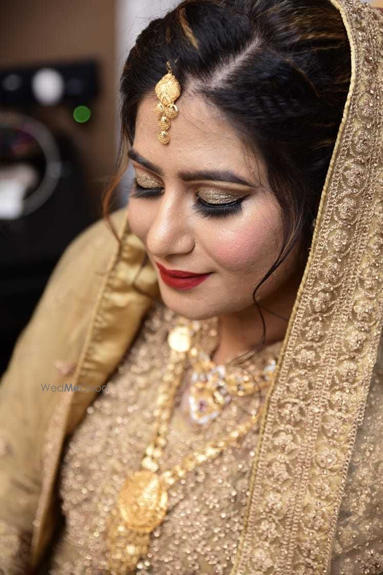 Photo By MakeUp in Goa - Bridal Makeup