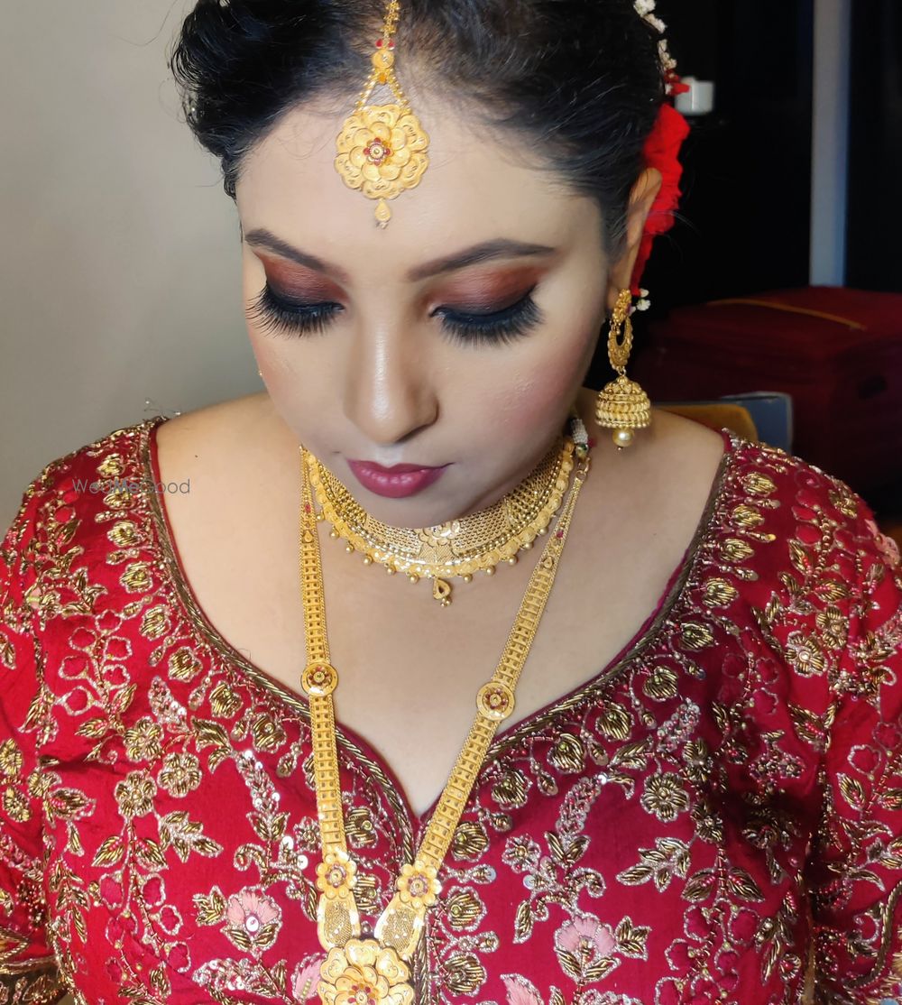 Photo By MakeUp in Goa - Bridal Makeup