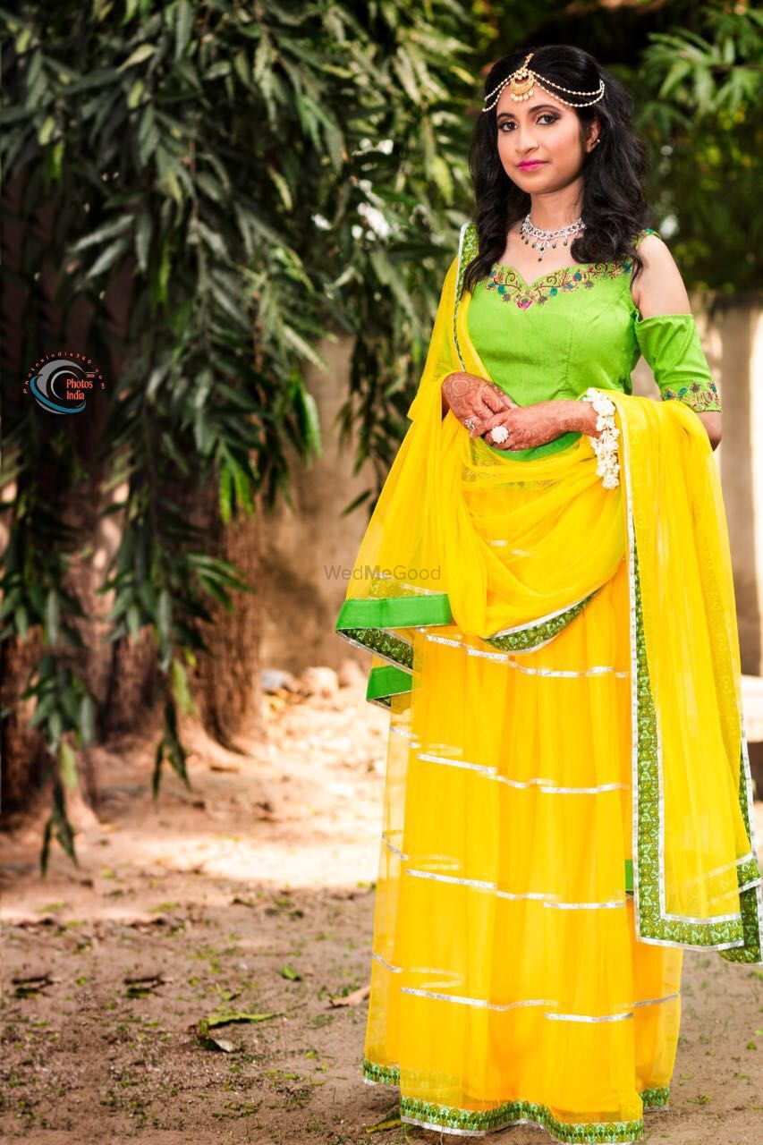 Photo By Aleesha Chennai - Bridal Wear