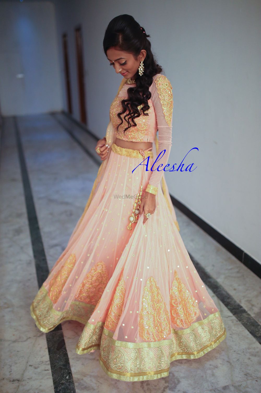 Photo By Aleesha Chennai - Bridal Wear