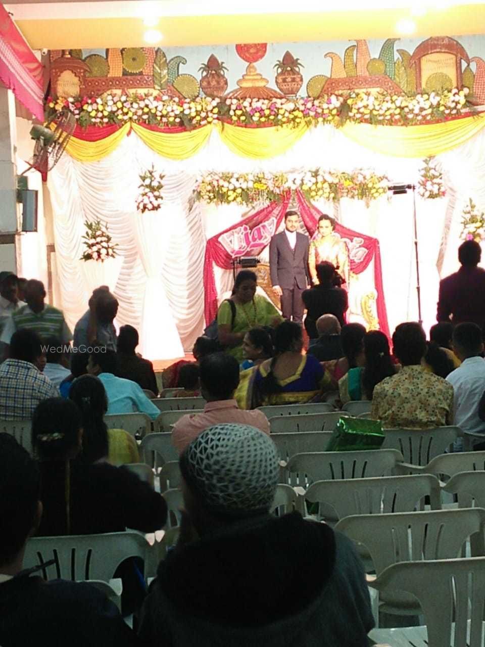 Photo By Omkar Creation 1947 - Wedding Planners