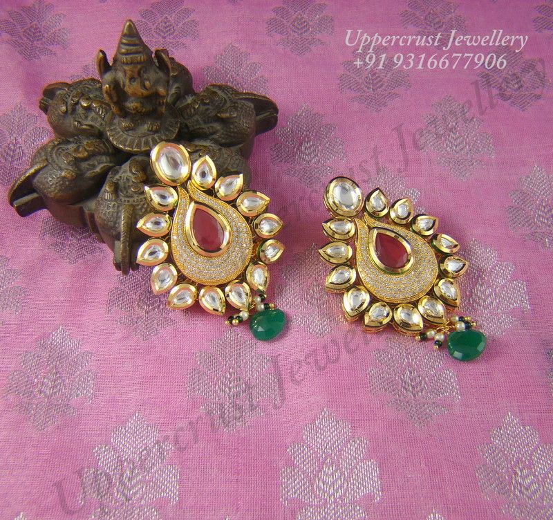 Photo By Uppercrust Jewellery - Jewellery