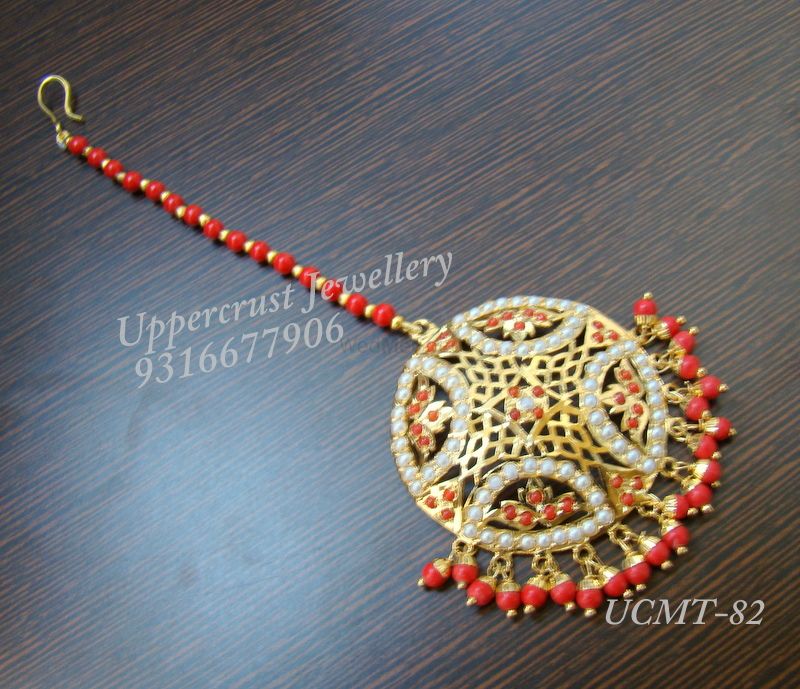 Photo By Uppercrust Jewellery - Jewellery