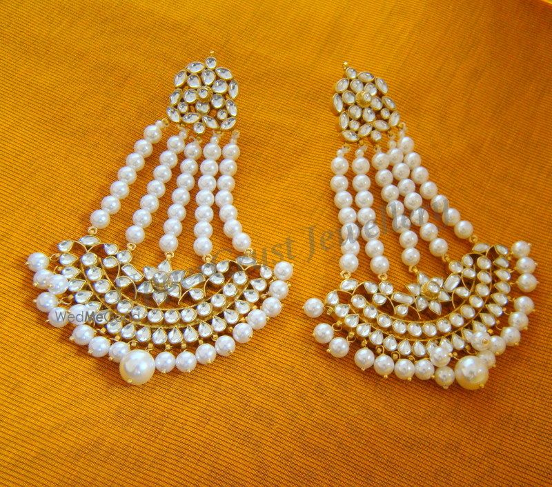 Photo By Uppercrust Jewellery - Jewellery