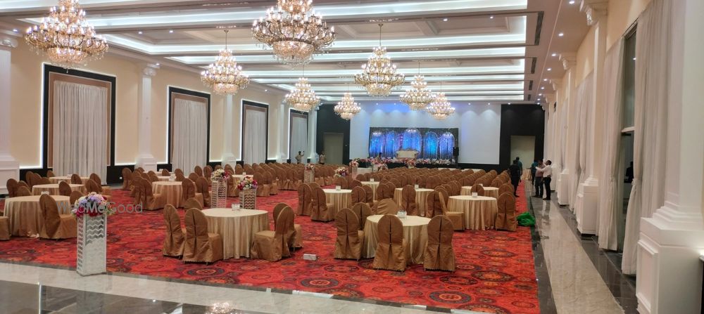 Photo By Sunny's World - Venues
