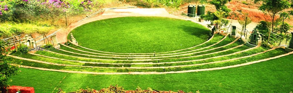 Photo By Sunny's World - Venues