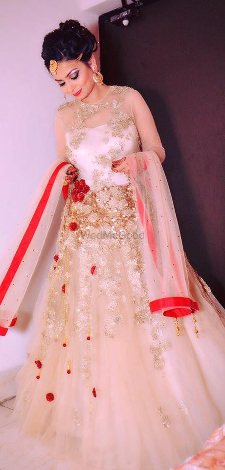 Photo By Shubham Bridal Wear - Bridal Wear