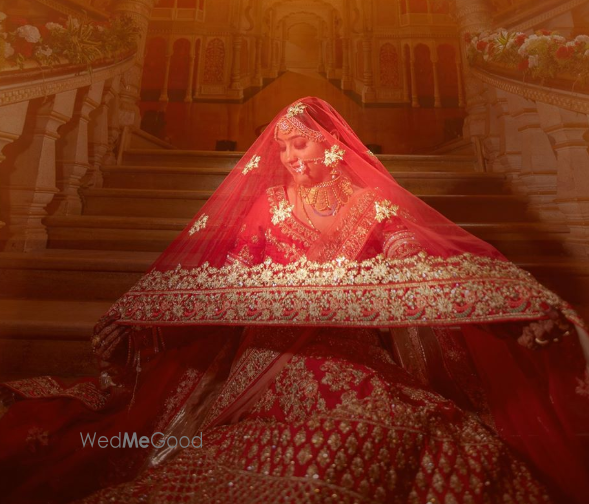 Photo By Wedding Waves - Photographers