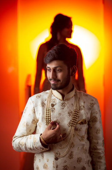 Photo By Wedding Waves - Photographers