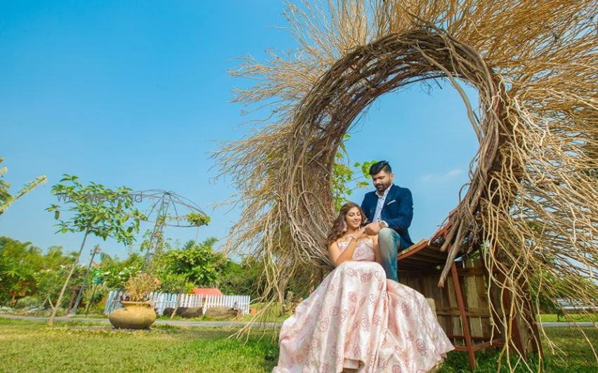 Photo By Wedding Waves - Photographers