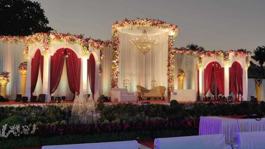 Shree Ganesh Decoration And Caterers