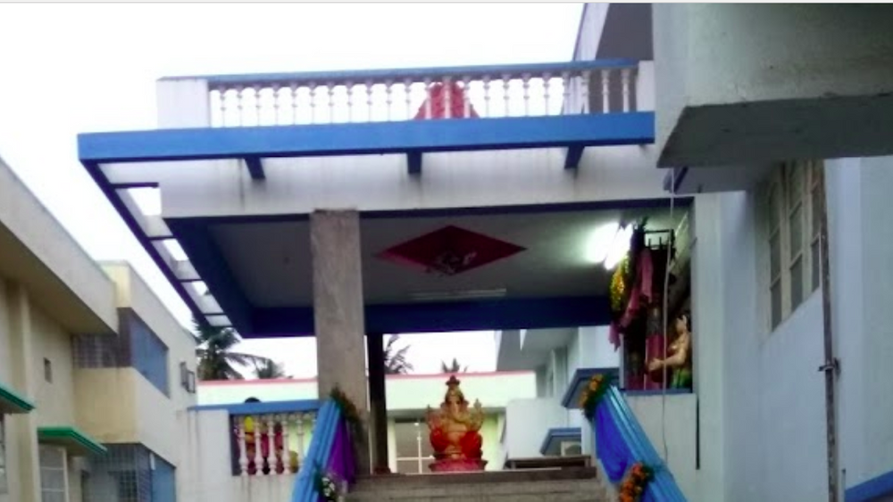 Sri Shiridi Sai Kalyana Mantapa