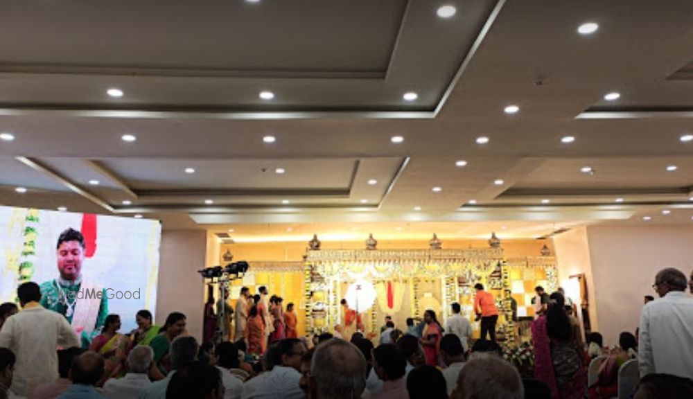 Photo By Sri Sesha Sai Kalyana Vedika - Venues