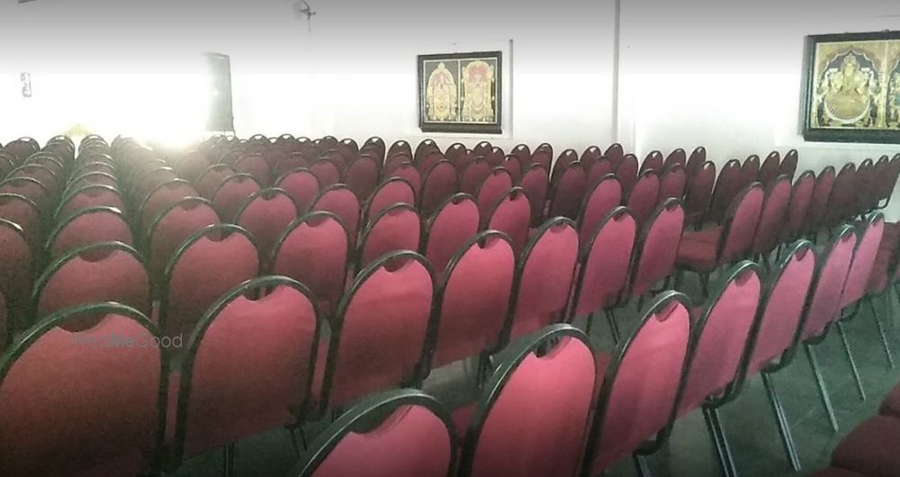 Photo By Sri Sesha Sai Kalyana Vedika - Venues