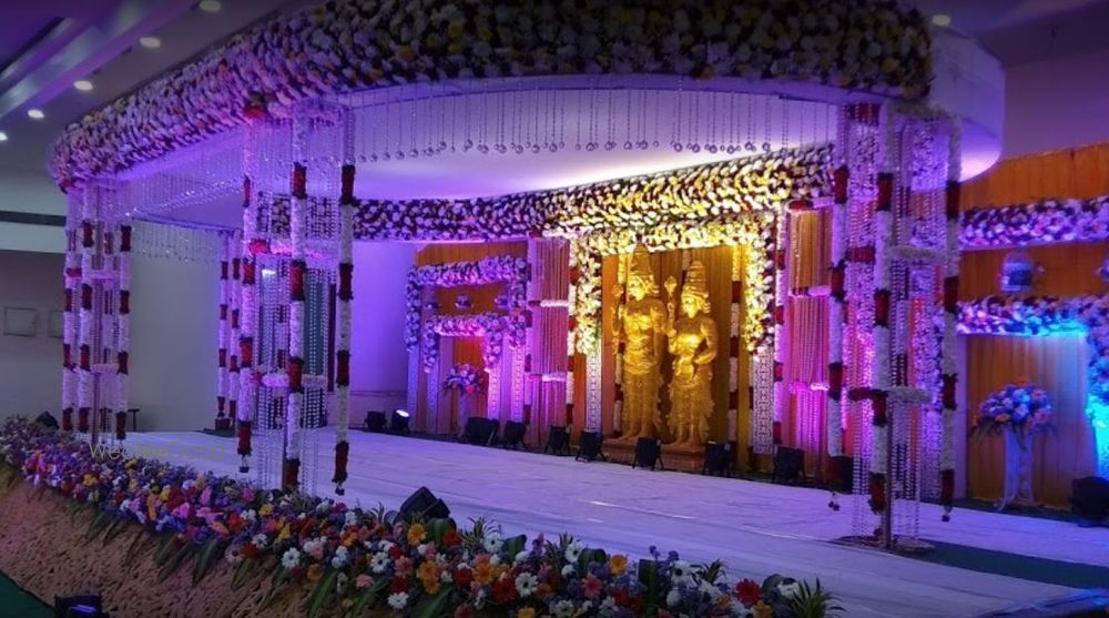 Photo By Sri Sesha Sai Kalyana Vedika - Venues