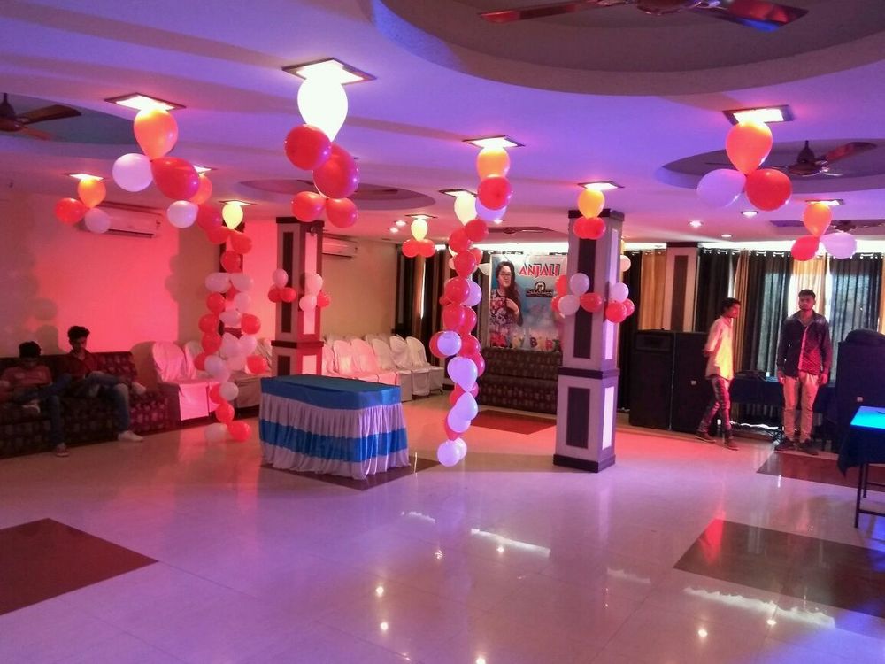 Photo By Hotel Royal Star - Venues