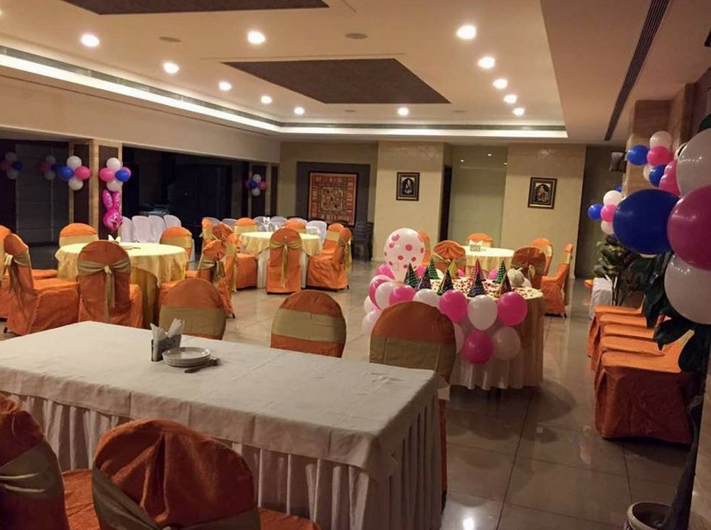Photo By Hotel Sangam - Venues