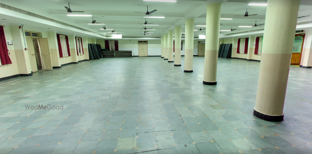 Photo By Sri Sai Baba Kalyana Mandapam - Venues