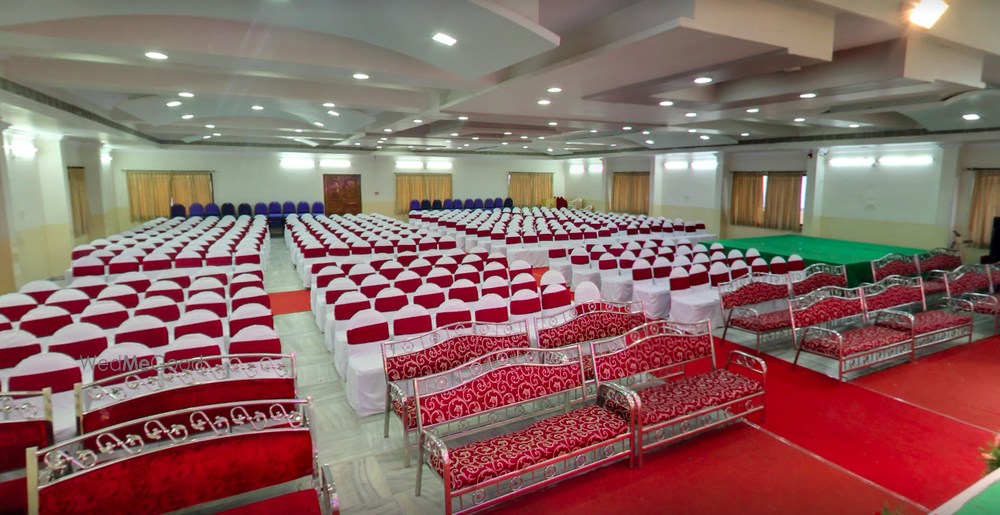 Photo By Sri Sai Baba Kalyana Mandapam - Venues