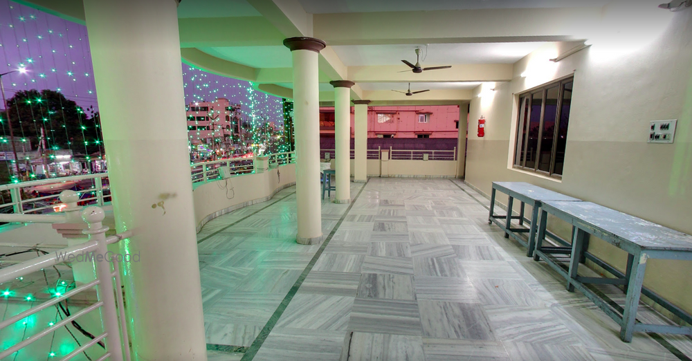 Photo By Sri Sai Baba Kalyana Mandapam - Venues