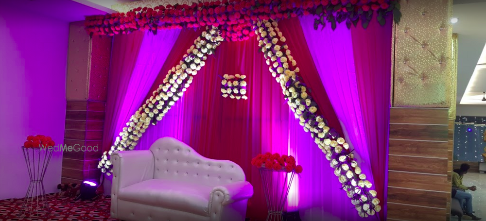 Ashirwad Banquet Hall