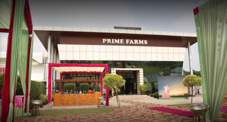 Prime Farms