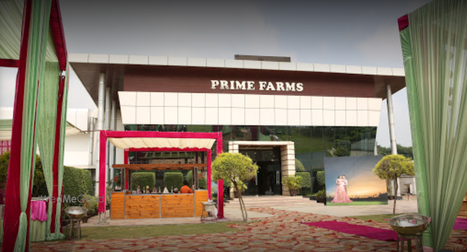 Prime Farms