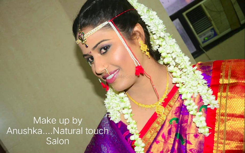 Natural Touch Ladies Hair & Beauty Salon