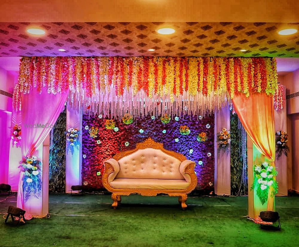 Photo By SD Events - Wedding Planners