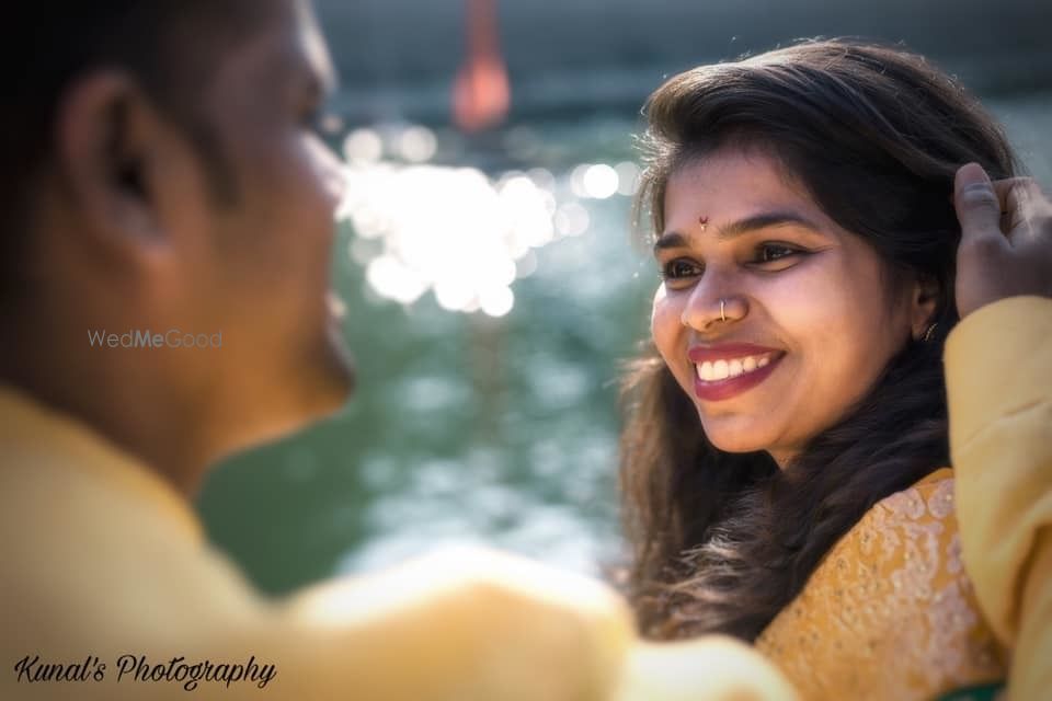 Photo By Kunal's Photography - Photographers