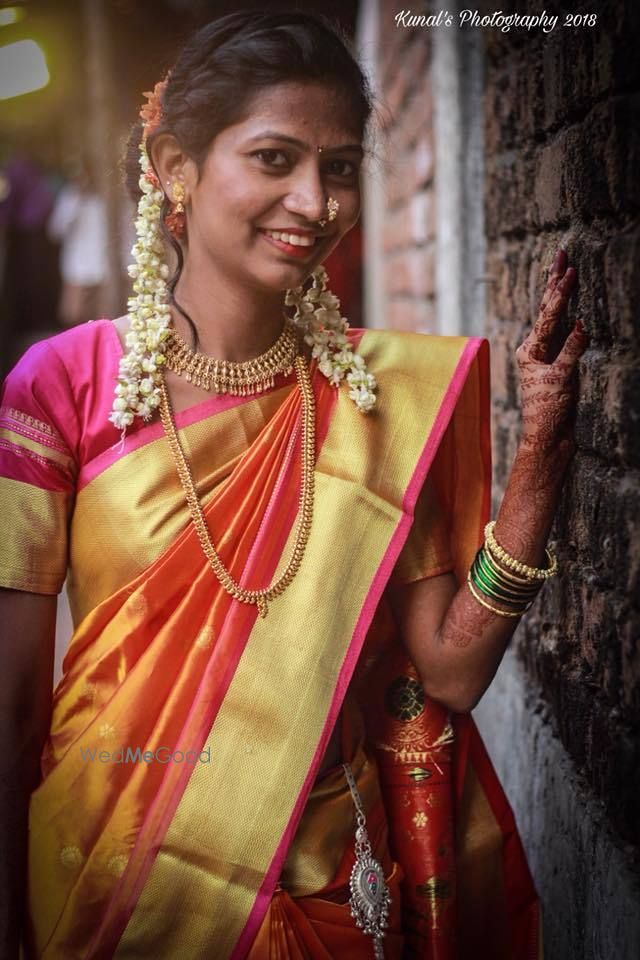 Photo By Kunal's Photography - Photographers