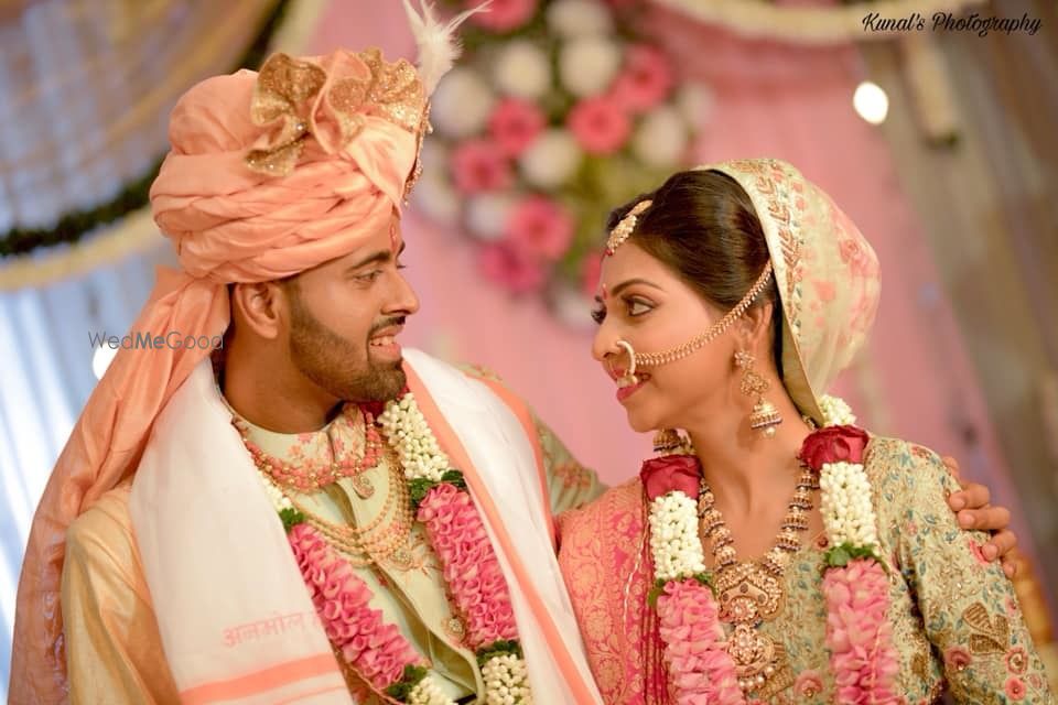 Photo By Kunal's Photography - Photographers