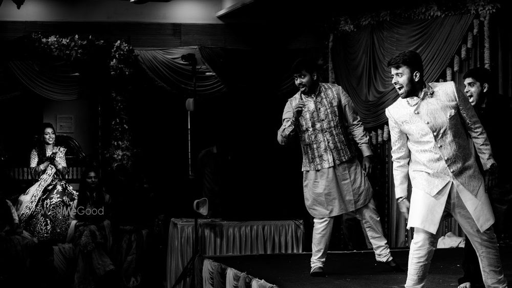 Photo By Kunal's Photography - Photographers