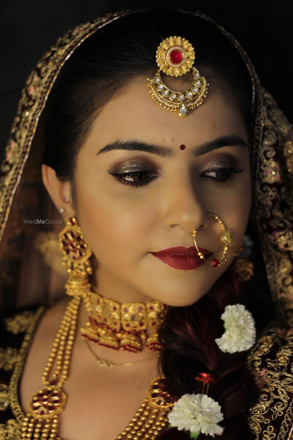 Photo By Shiwangi Makeovers - Bridal Makeup