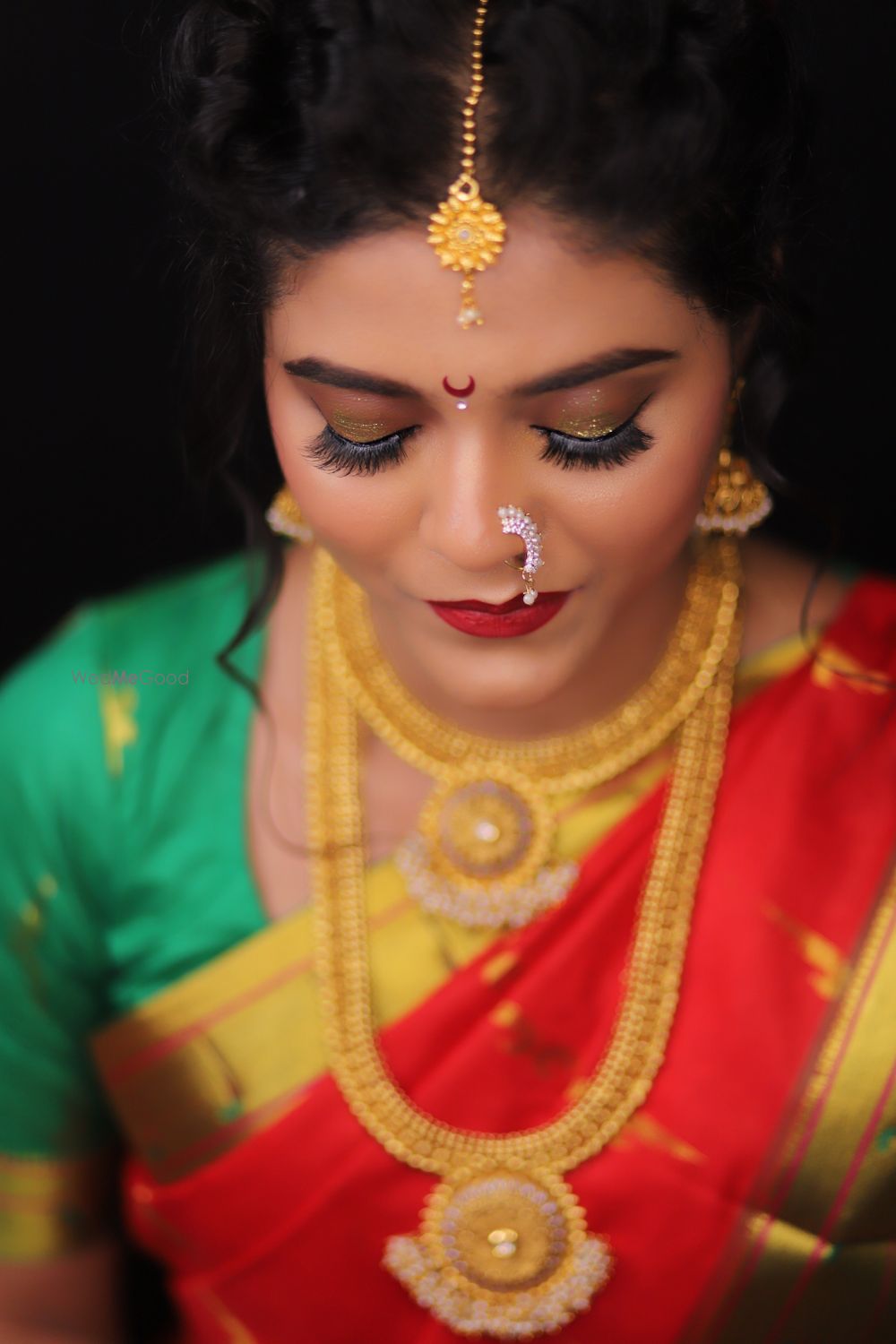 Photo By Shiwangi Makeovers - Bridal Makeup