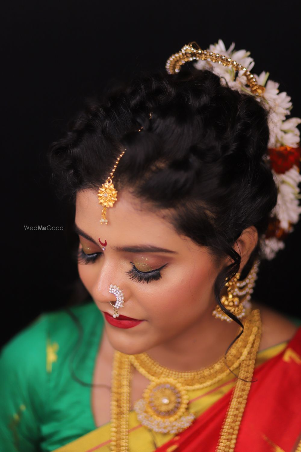 Photo By Shiwangi Makeovers - Bridal Makeup