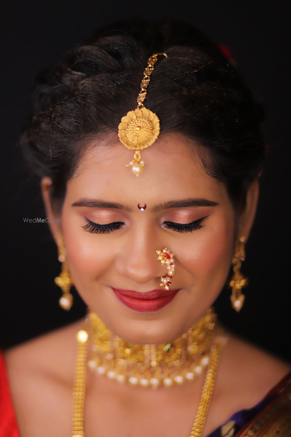 Photo By Shiwangi Makeovers - Bridal Makeup