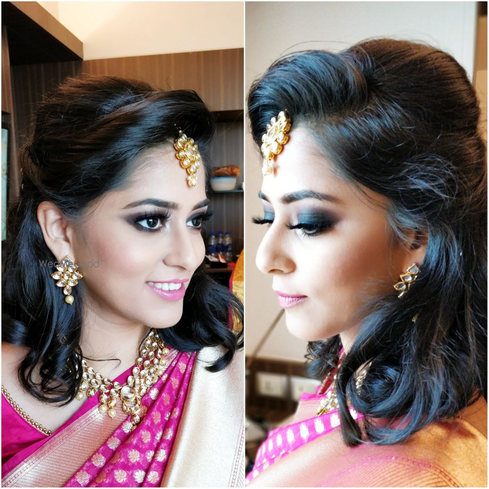 Photo By Makeup by Tanvi - Bridal Makeup