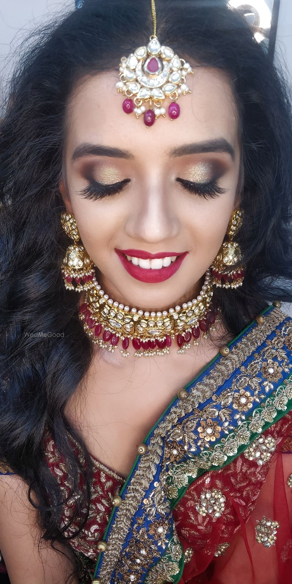 Photo By Makeup by Tanvi - Bridal Makeup