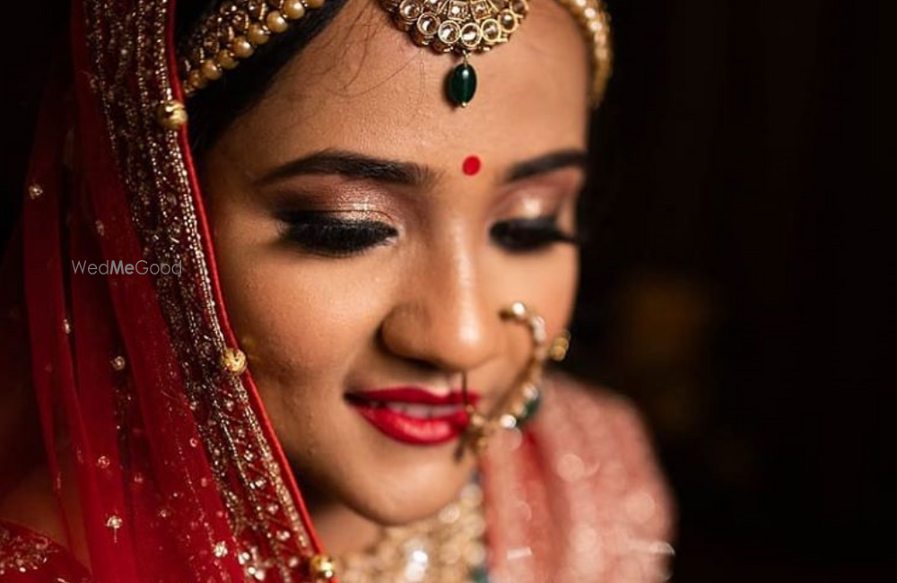 Photo By Makeup by Tanvi - Bridal Makeup