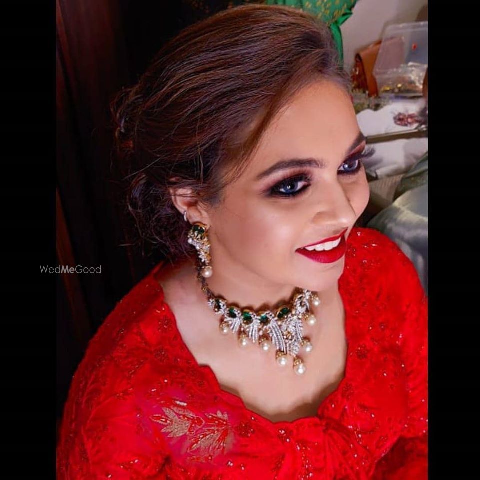 Photo By Makeup by Tanvi - Bridal Makeup