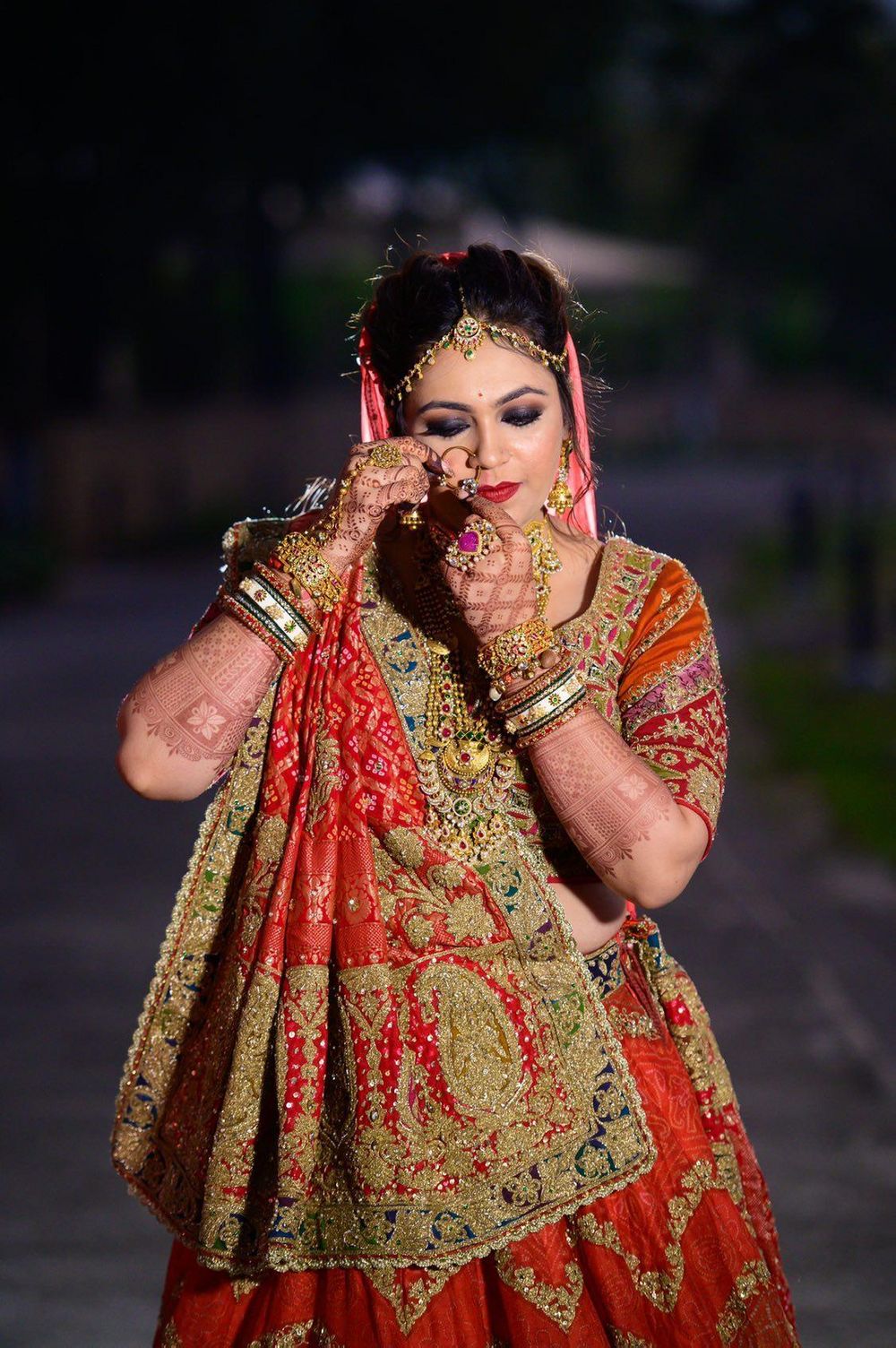 Photo By Makeup by Tanvi - Bridal Makeup