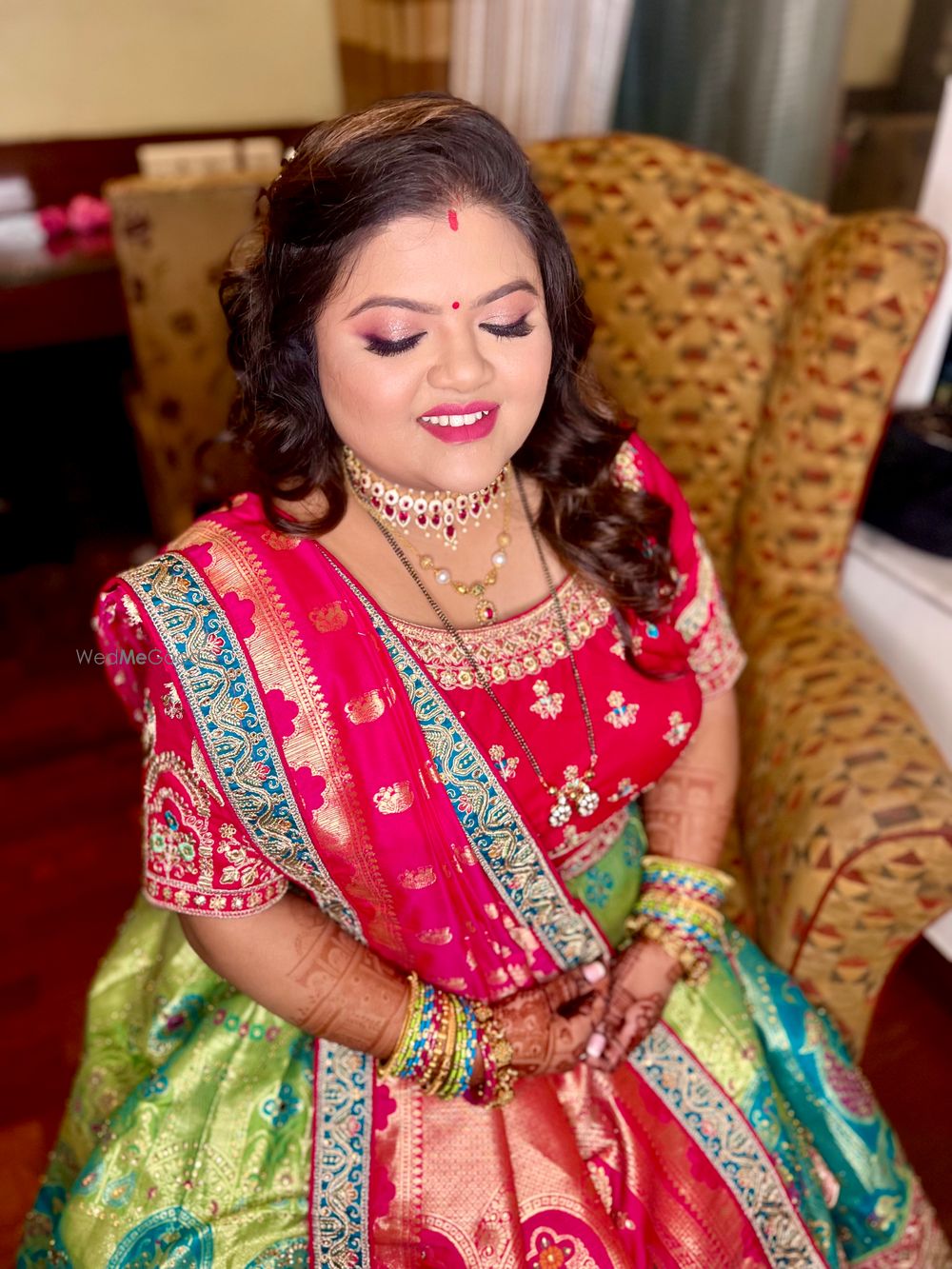 Photo By Makeup by Tanvi - Bridal Makeup