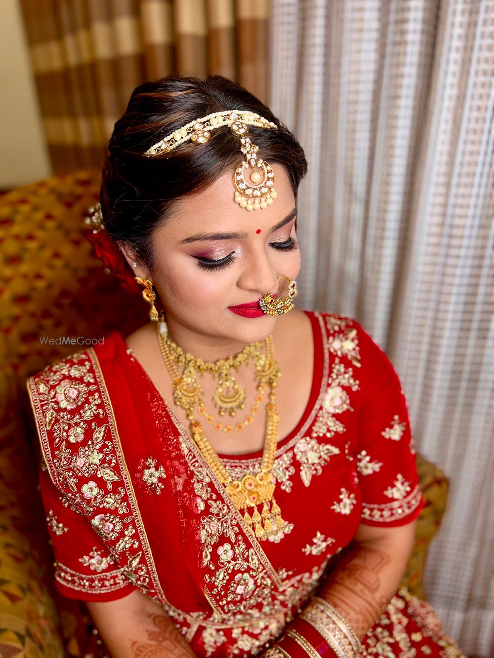 Photo By Makeup by Tanvi - Bridal Makeup