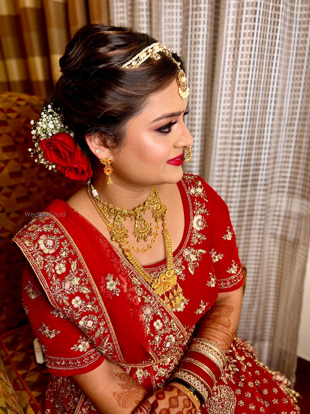 Photo By Makeup by Tanvi - Bridal Makeup