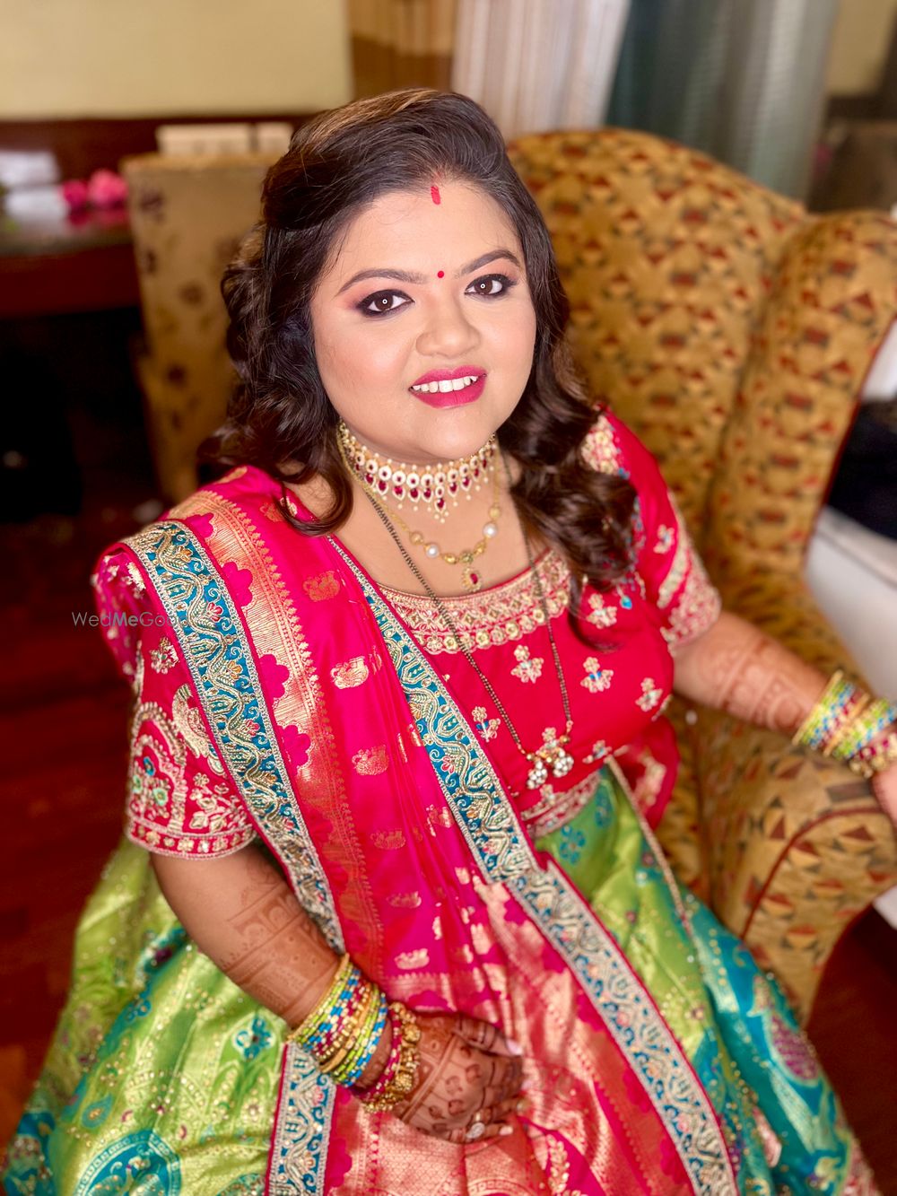 Photo By Makeup by Tanvi - Bridal Makeup