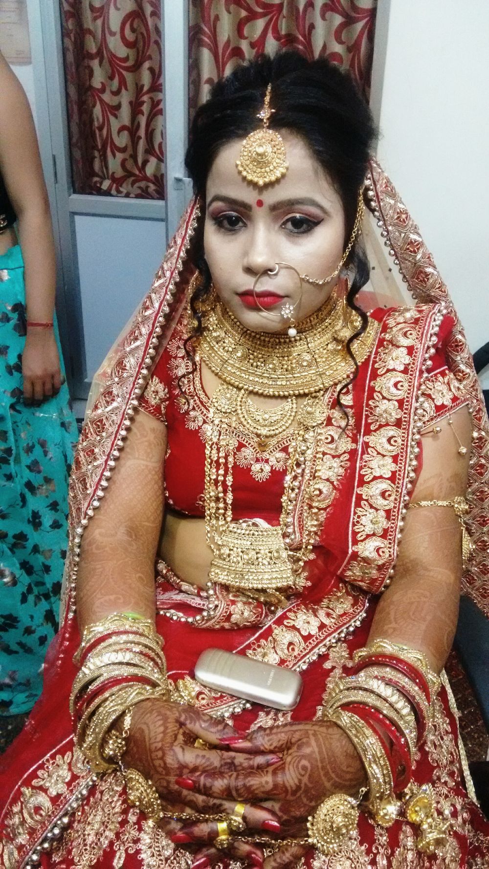 Photo By Akarti Beauty Parlour - Bridal Makeup