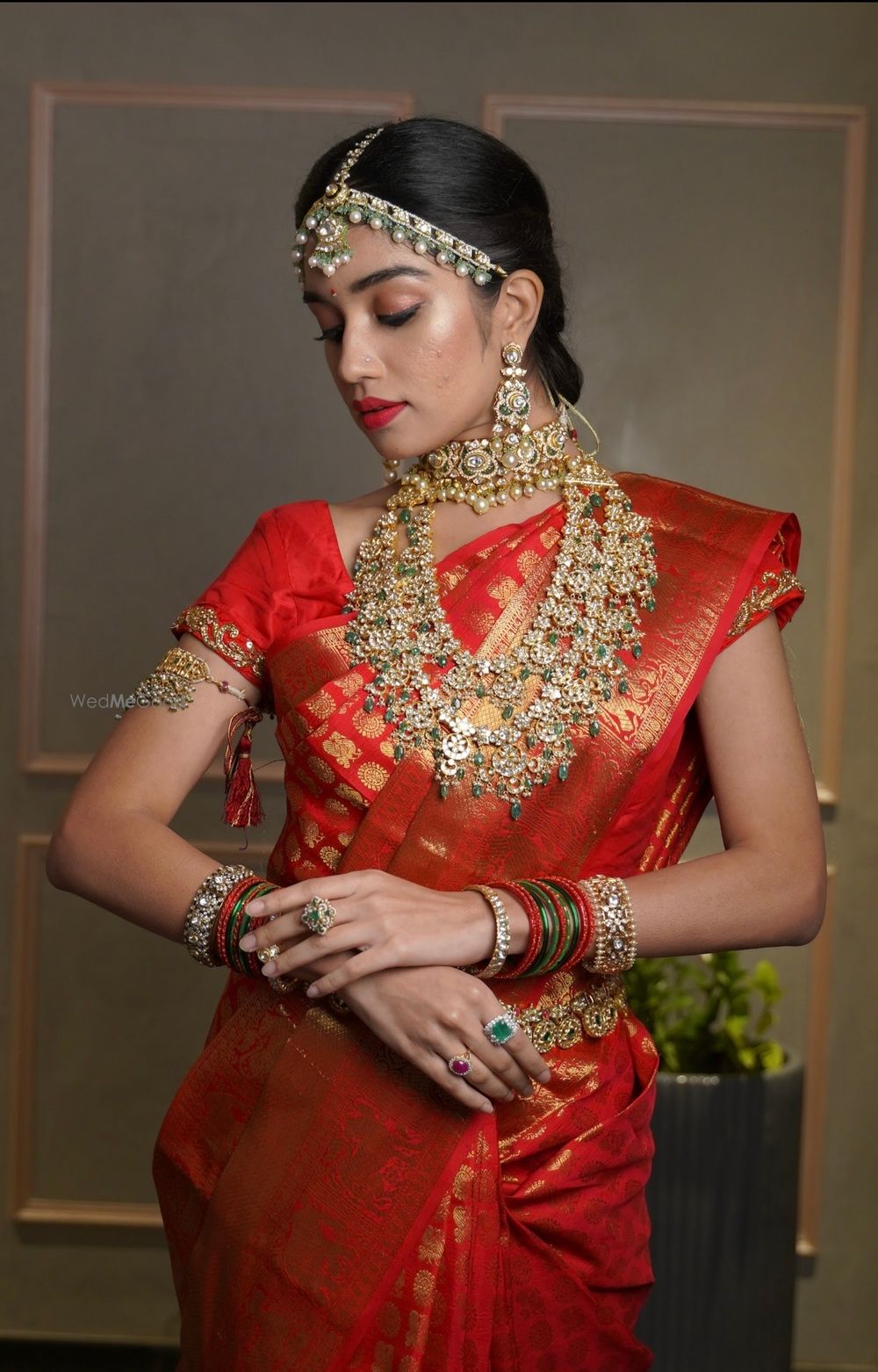 Photo By Shilpa Jain - Celebrity Makeup Artist & Stylist - Bridal Makeup